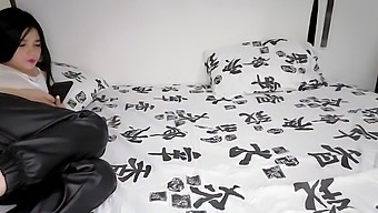 Amateur Teen Gets A Steamy Rimjob After Avoiding Going Home