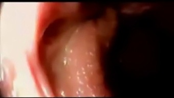 Intense Ejaculation In The Vagina: Part 2
