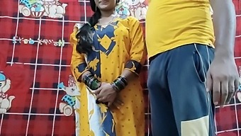Teen Punjabi Girl Experiences Intense Sex With Her Lover In Mumbai