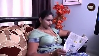 Mature Wife'S Passionate Encounter