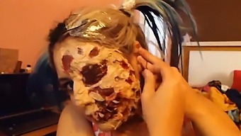Making Halloween Costumes Come Alive With Fire Effects Makeup Guide