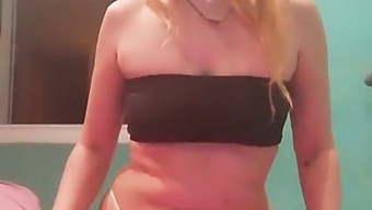 Vibrant Oral Pleasure In Hd Video