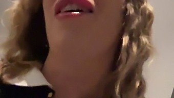 Big Cock And Big Ass Pornstar Gets Her Pussy And Ass Fucked In High Definition Video