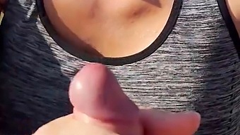 A Collection Of Facial And Oral Pleasures