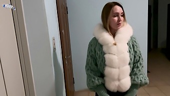 Удивительное Гостеприимство Зрелой Мамочки Лучшего Друга