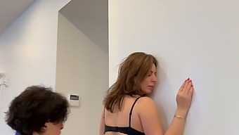 Discovered A Wedded Lady At My Lodging Facility, Unprotected Intercourse Ensued