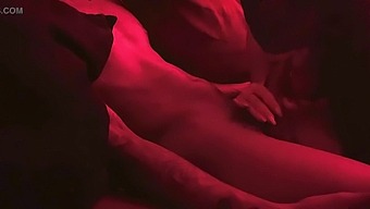 My Master Drains My Balls While Wearing A Mask Under Femdom Rules