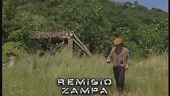 Exploited For Sexual Services - Cinema