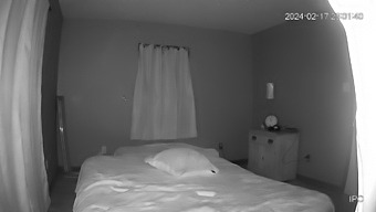 Misty Demonstrates Intimate Energy In Paranormal And Erotic Encounter