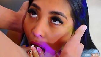 I Got My Chance To Enter The Adult Industry