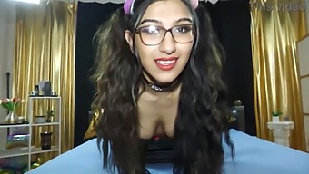 Desi'S Deepthroat And Anal Skills Will Leave You Breathless