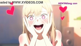 Sis'S Insatiable Lust Leads To Broken Condoms In Uncensored Hentai Parody